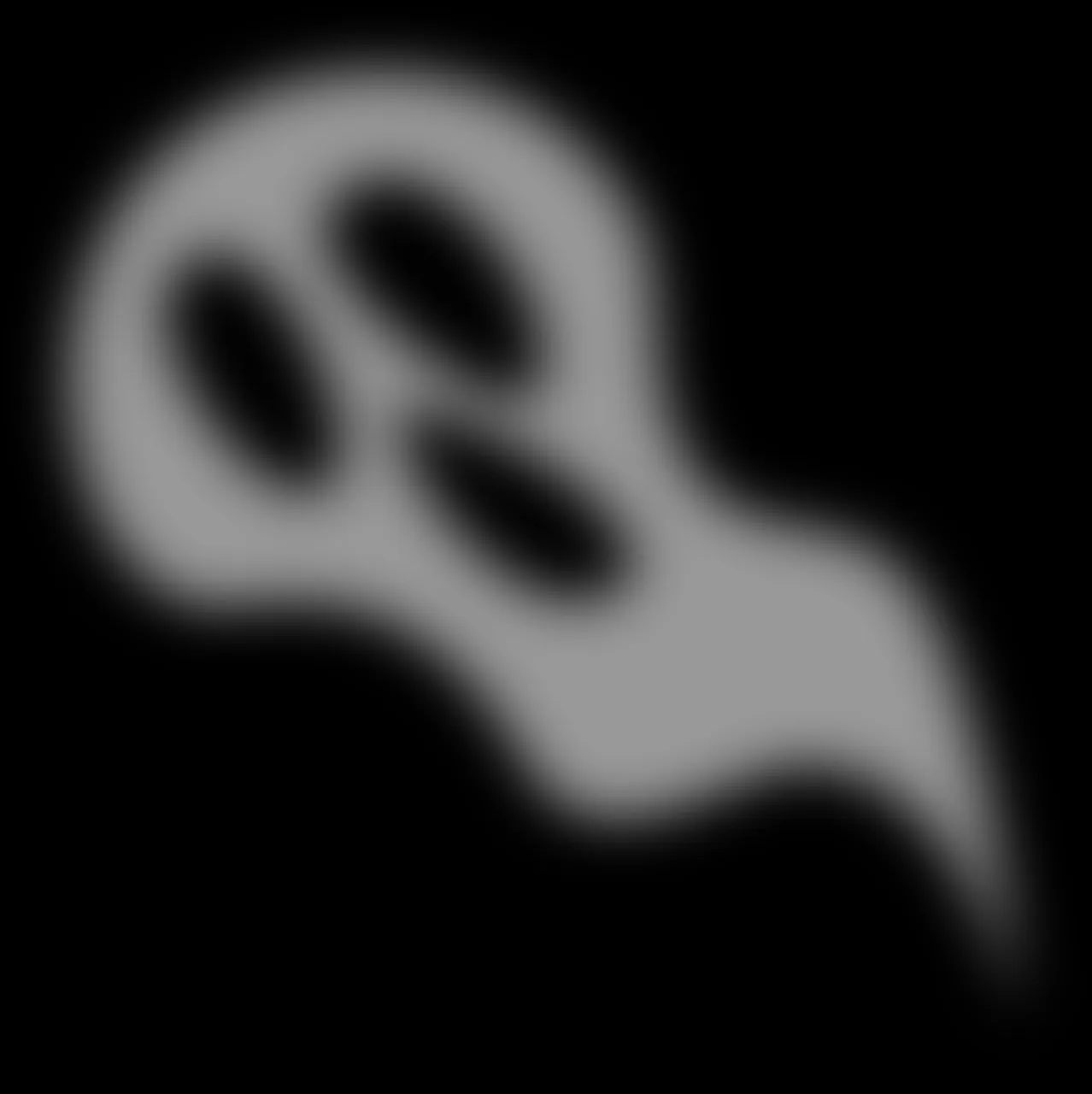 Ghost Scrolling on Social Media