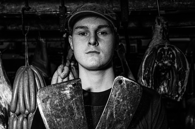 AI for Small Food and Hospitality Businesses